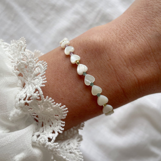 Petit Amour bracelet