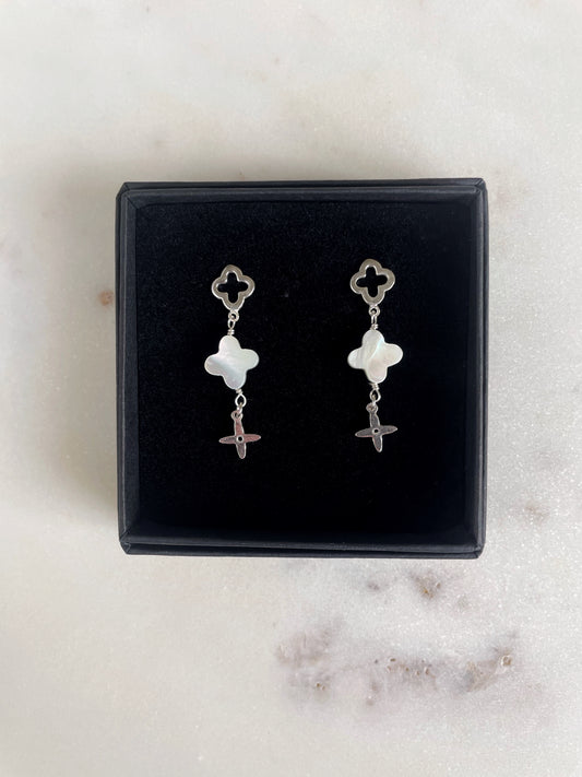 Aleah earrings