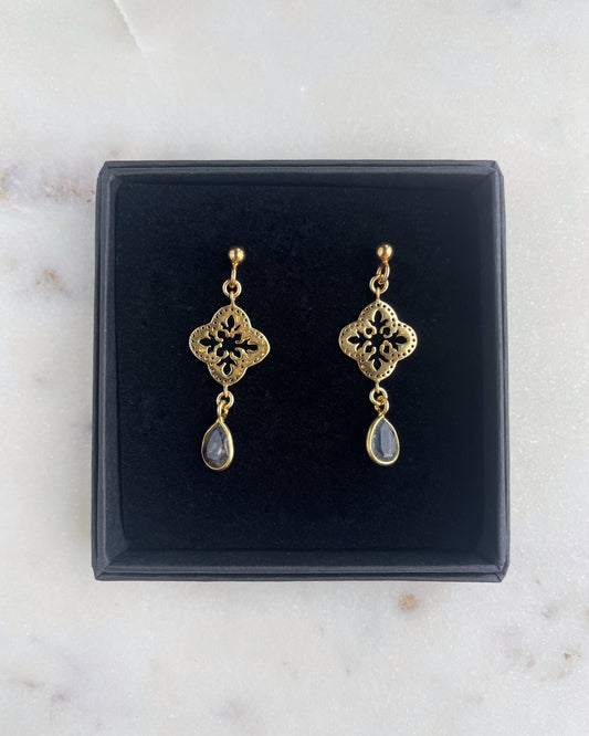 Soraya earrings